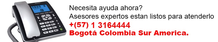 UBIQUITI COLOMBIA - Servicios y Productos Colombia. Venta y Distribucin